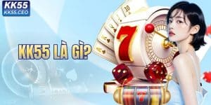 KK55 là gì