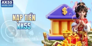 Nạp tiền KK55